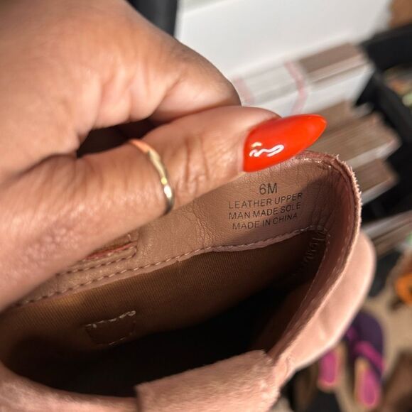 Rebecca Minkoff Chasidy Booties - Picture 7 of 7